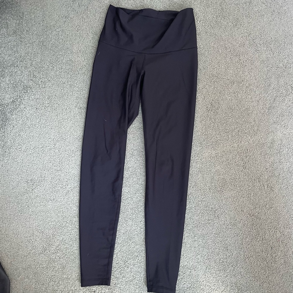 Old navy size medium powerhouse extra high rise leggings